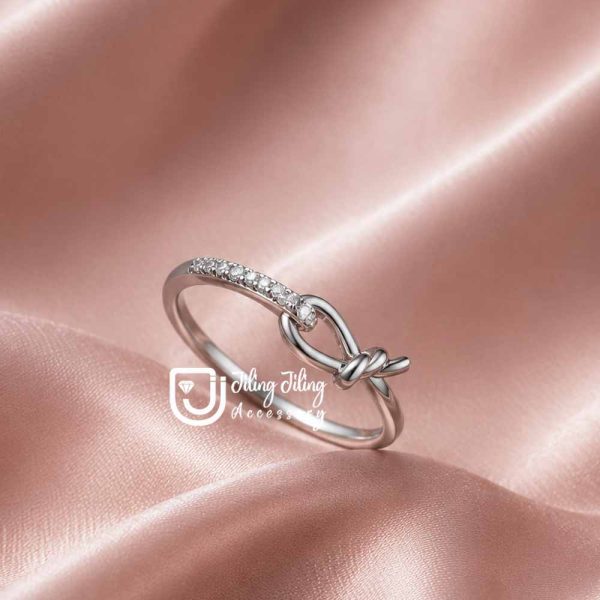 انگشتر ژوپینگ کد 019