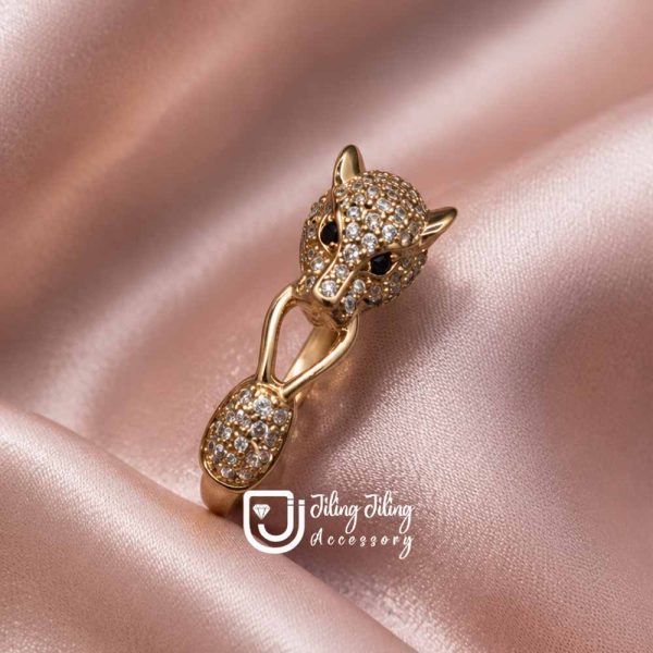 انگشتر ژوپینگ کد 022